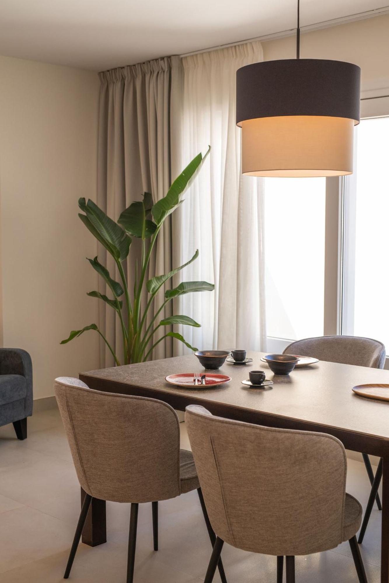 Panasco Suites Arrecife  Εξωτερικό φωτογραφία
