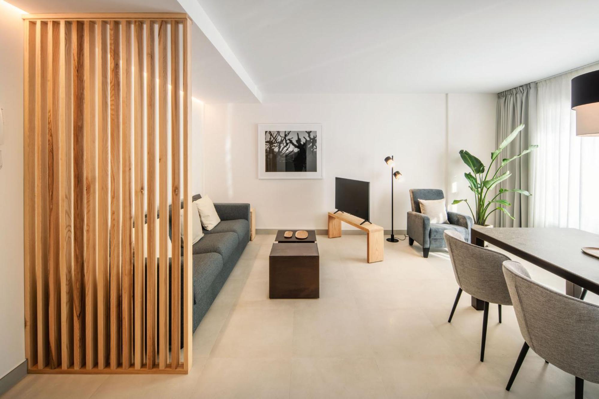 Panasco Suites Arrecife  Εξωτερικό φωτογραφία
