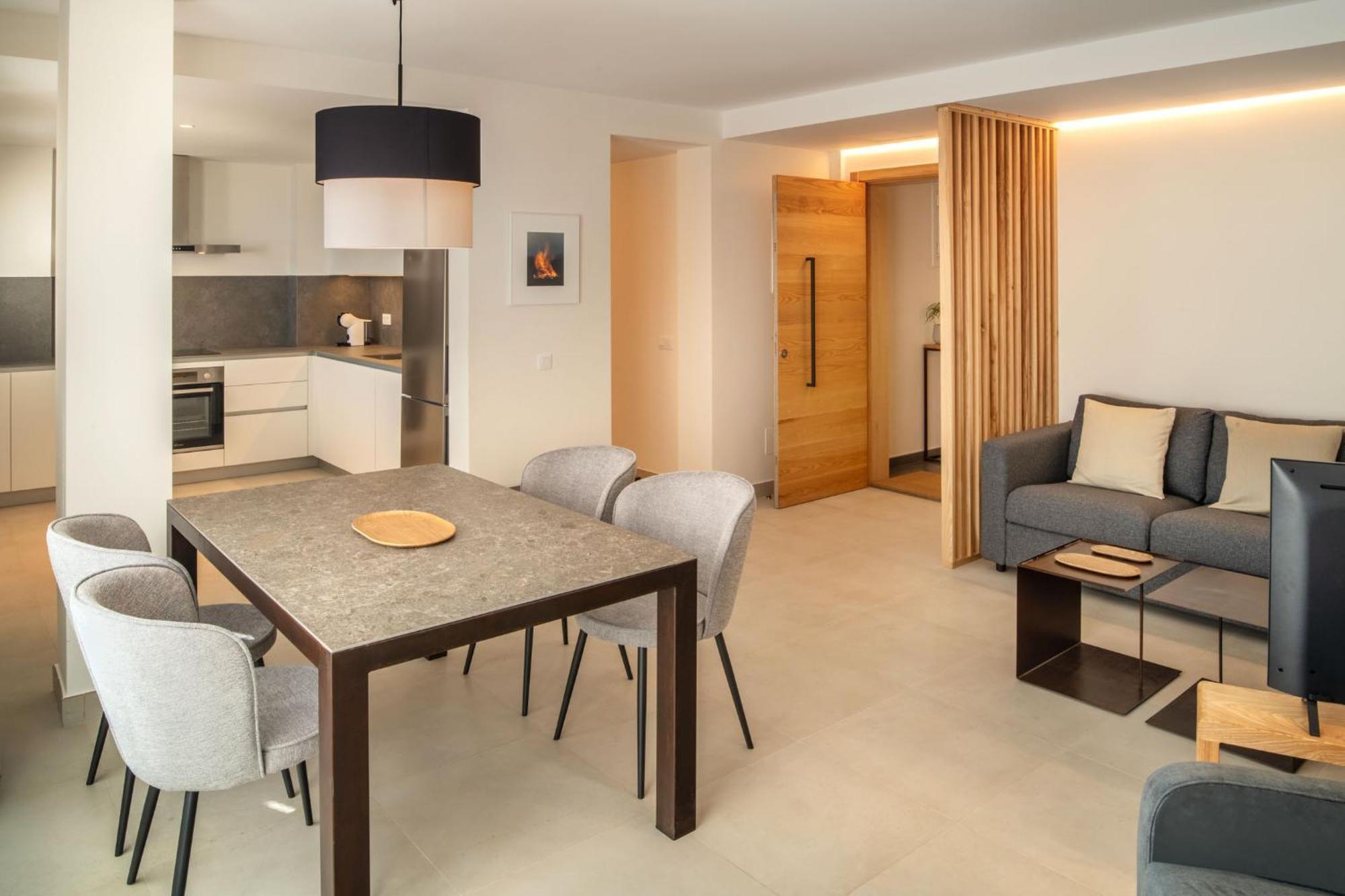 Panasco Suites Arrecife  Εξωτερικό φωτογραφία