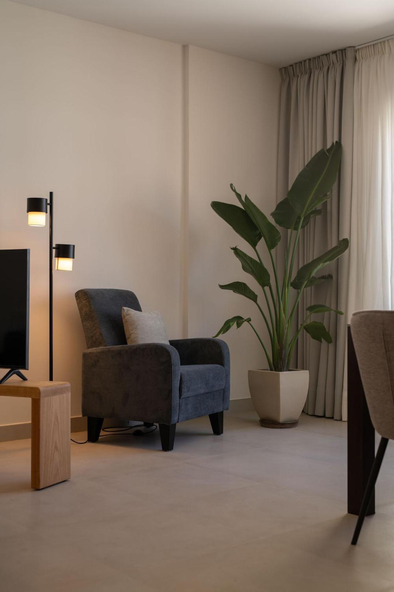 Panasco Suites Arrecife  Εξωτερικό φωτογραφία