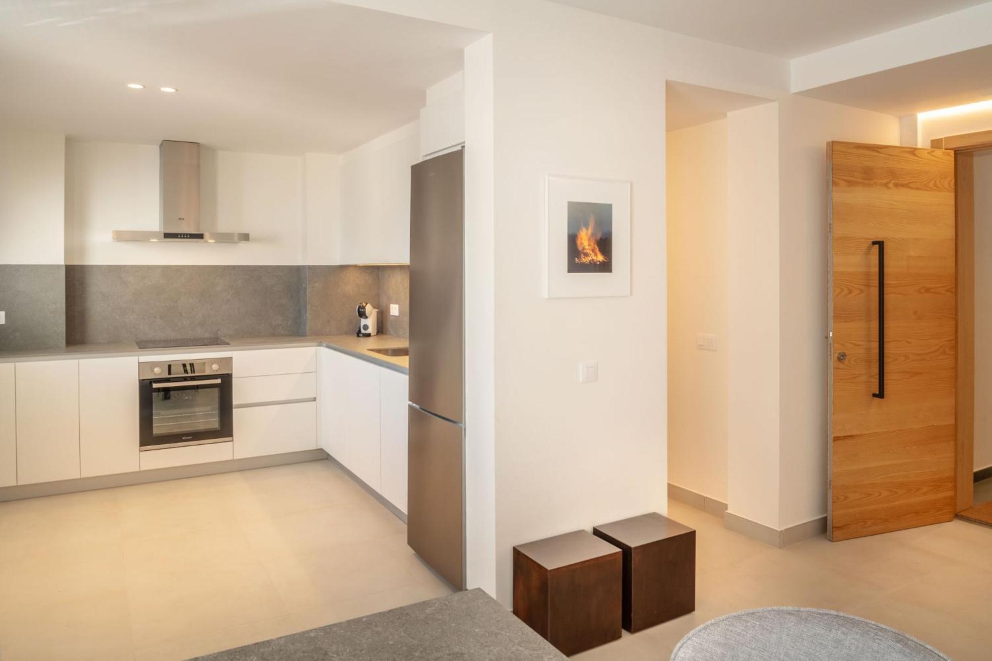 Panasco Suites Arrecife  Εξωτερικό φωτογραφία