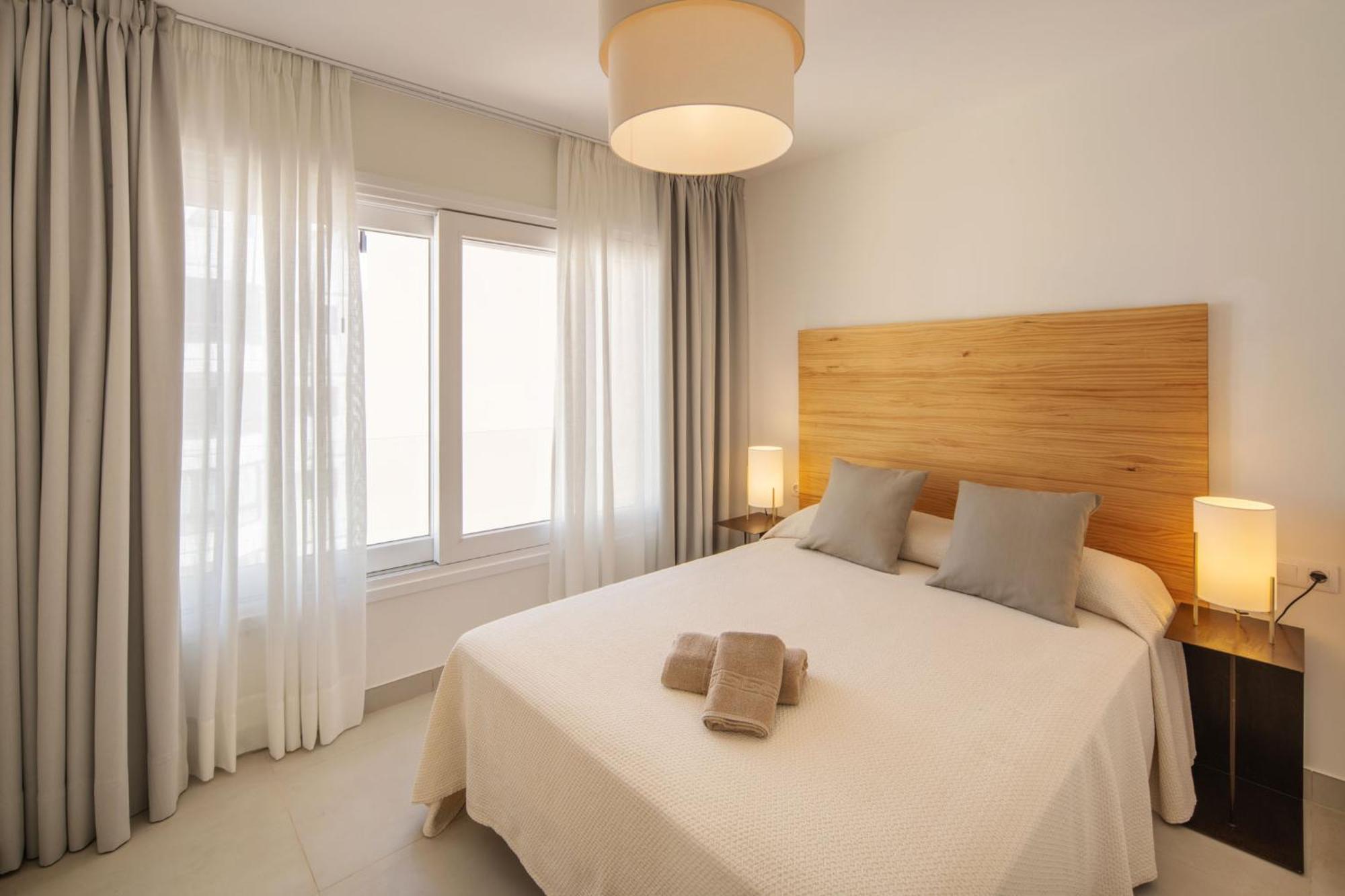 Panasco Suites Arrecife  Εξωτερικό φωτογραφία