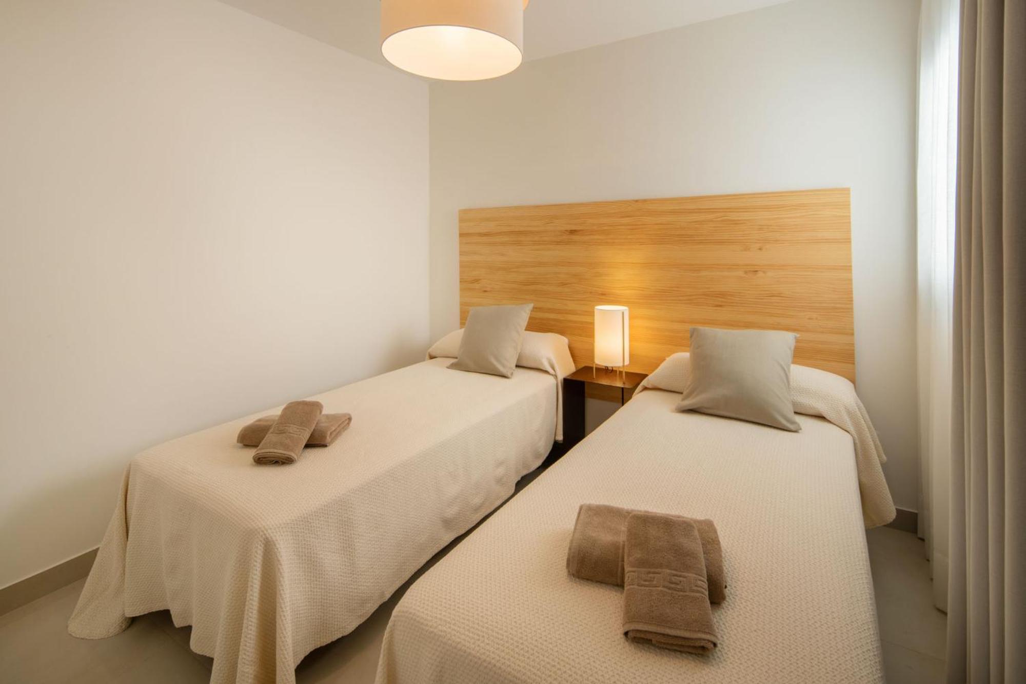 Panasco Suites Arrecife  Εξωτερικό φωτογραφία
