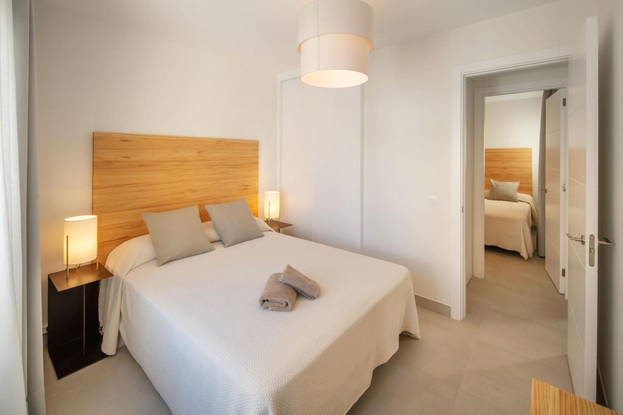 Panasco Suites Arrecife  Εξωτερικό φωτογραφία