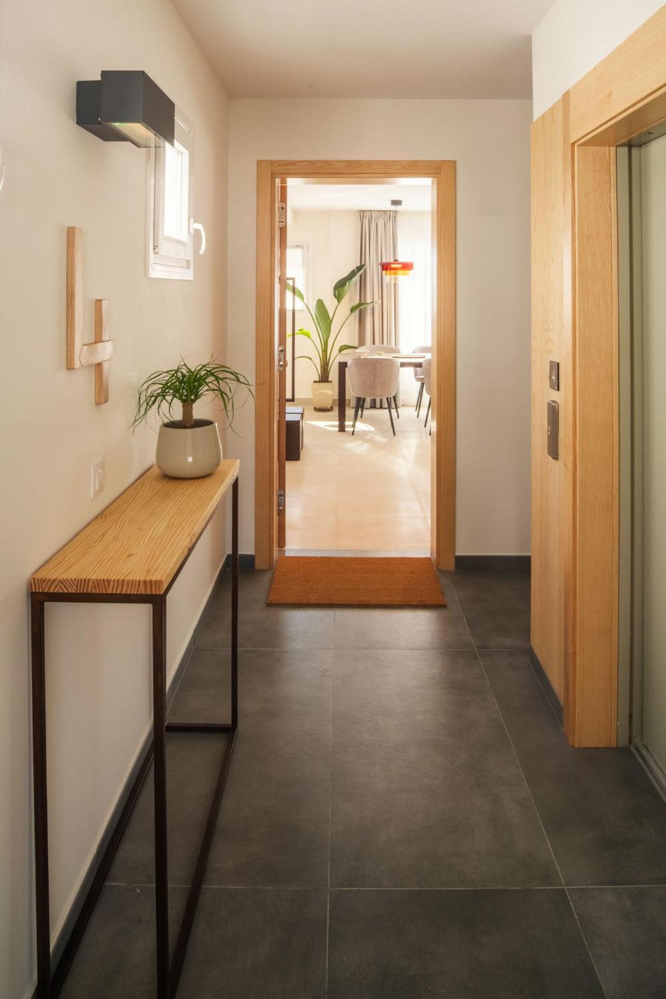 Panasco Suites Arrecife  Εξωτερικό φωτογραφία