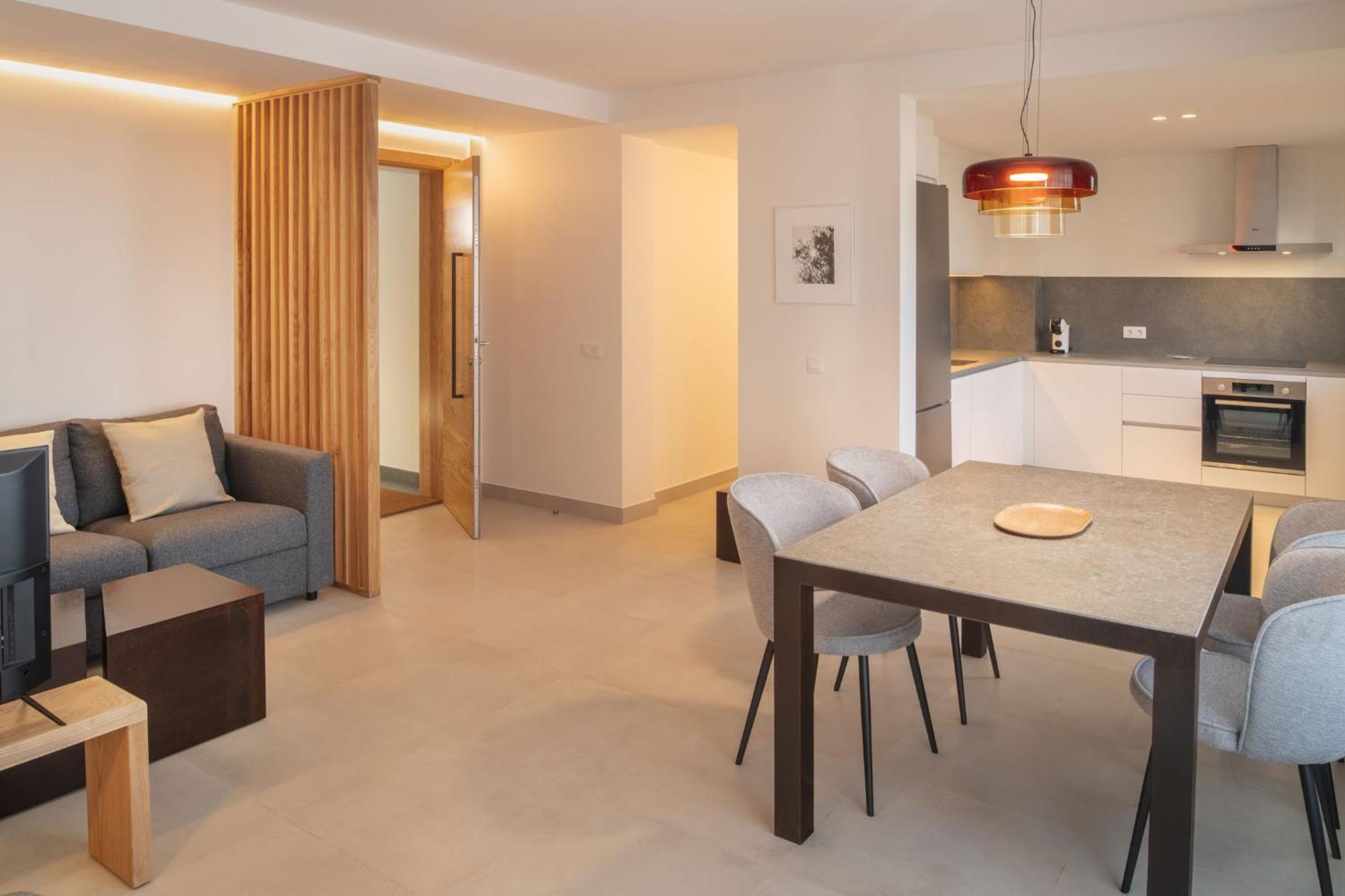 Panasco Suites Arrecife  Εξωτερικό φωτογραφία