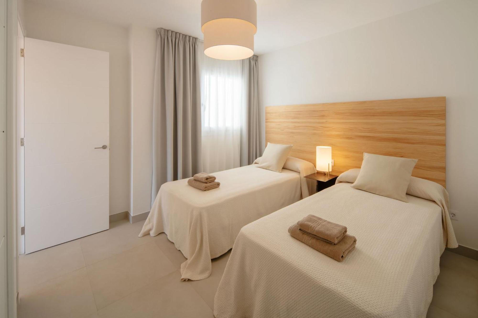 Panasco Suites Arrecife  Εξωτερικό φωτογραφία
