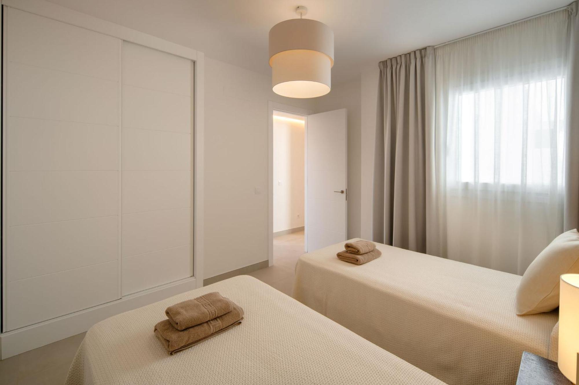 Panasco Suites Arrecife  Εξωτερικό φωτογραφία