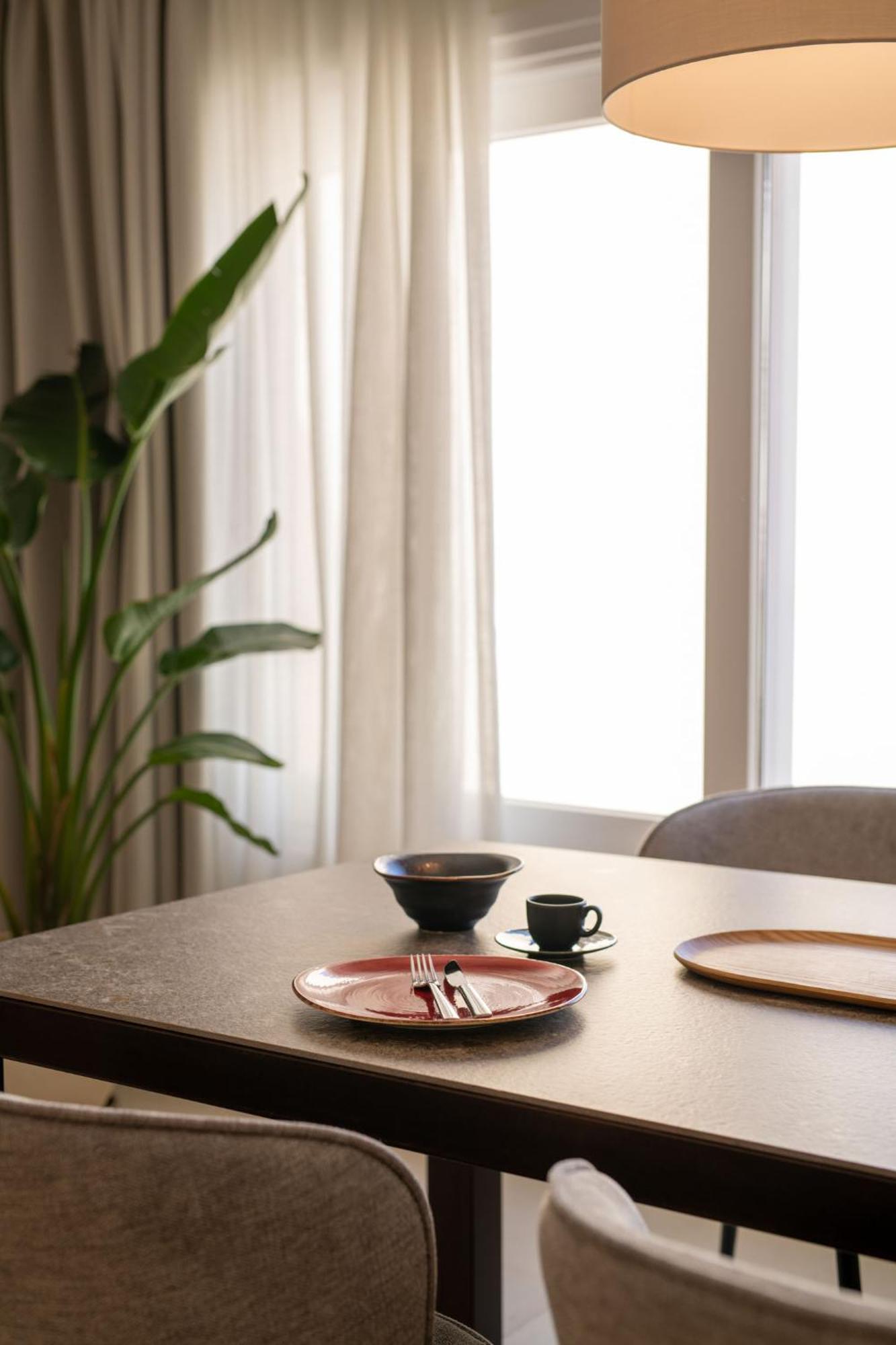 Panasco Suites Arrecife  Εξωτερικό φωτογραφία