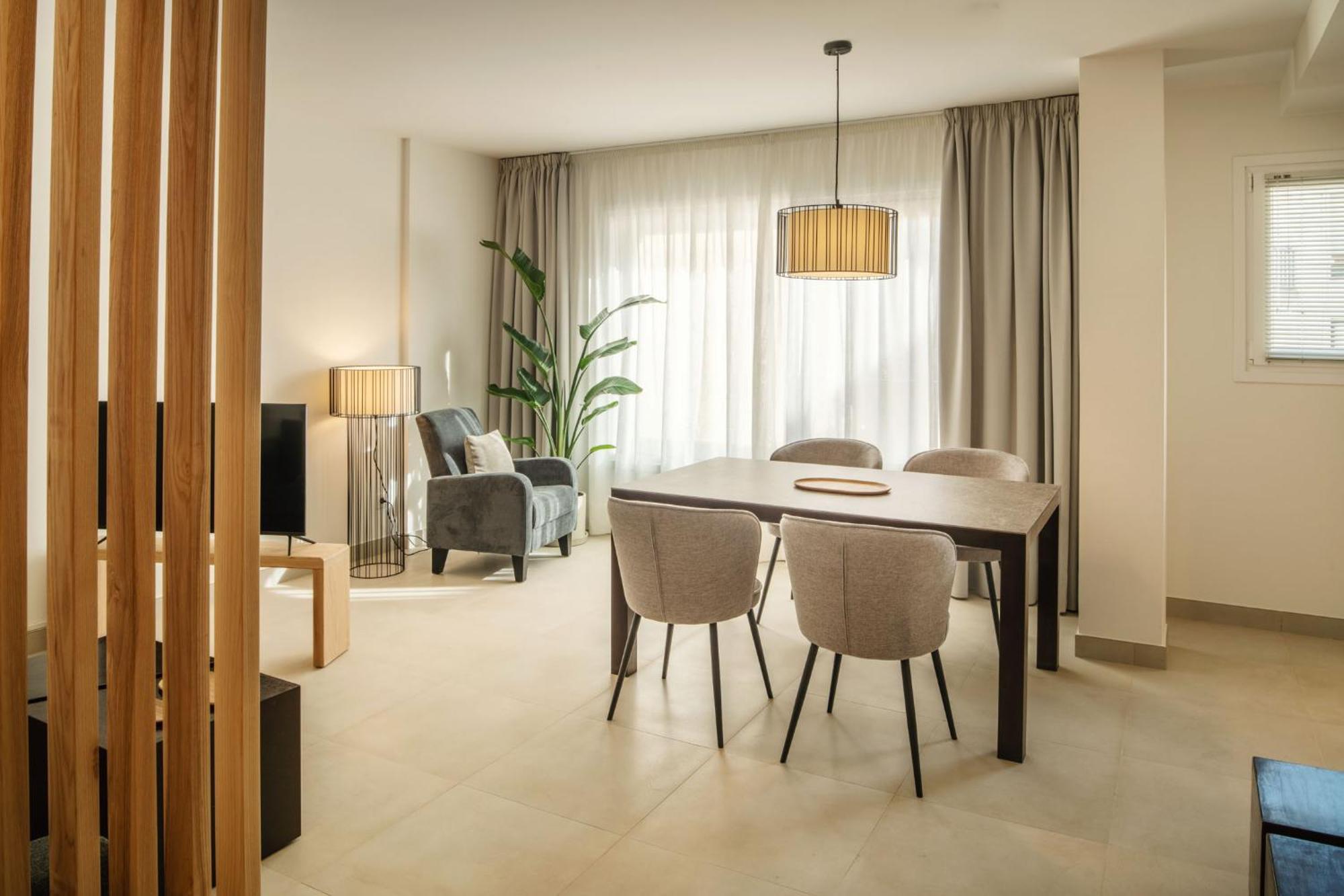 Panasco Suites Arrecife  Εξωτερικό φωτογραφία