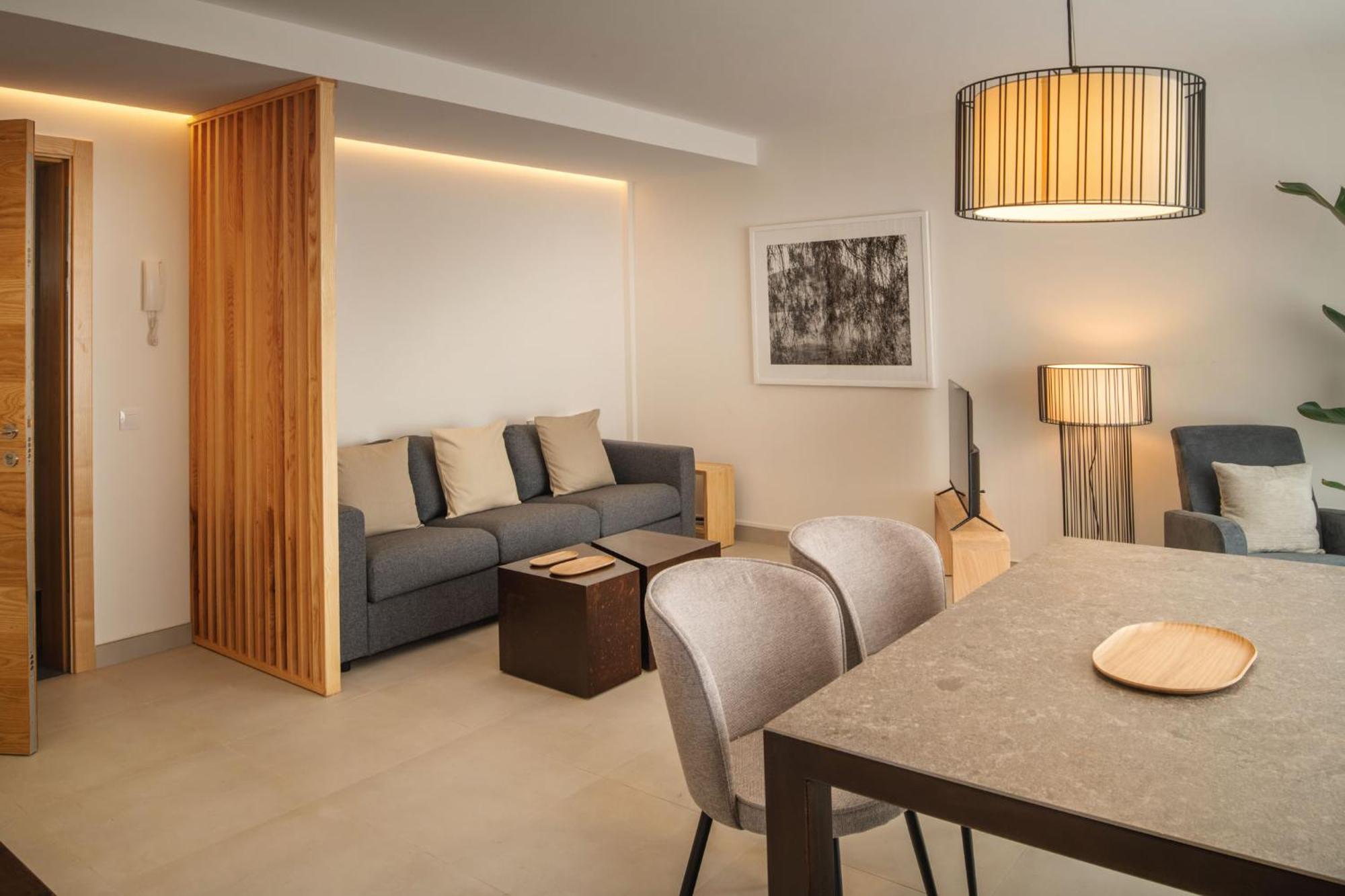 Panasco Suites Arrecife  Εξωτερικό φωτογραφία