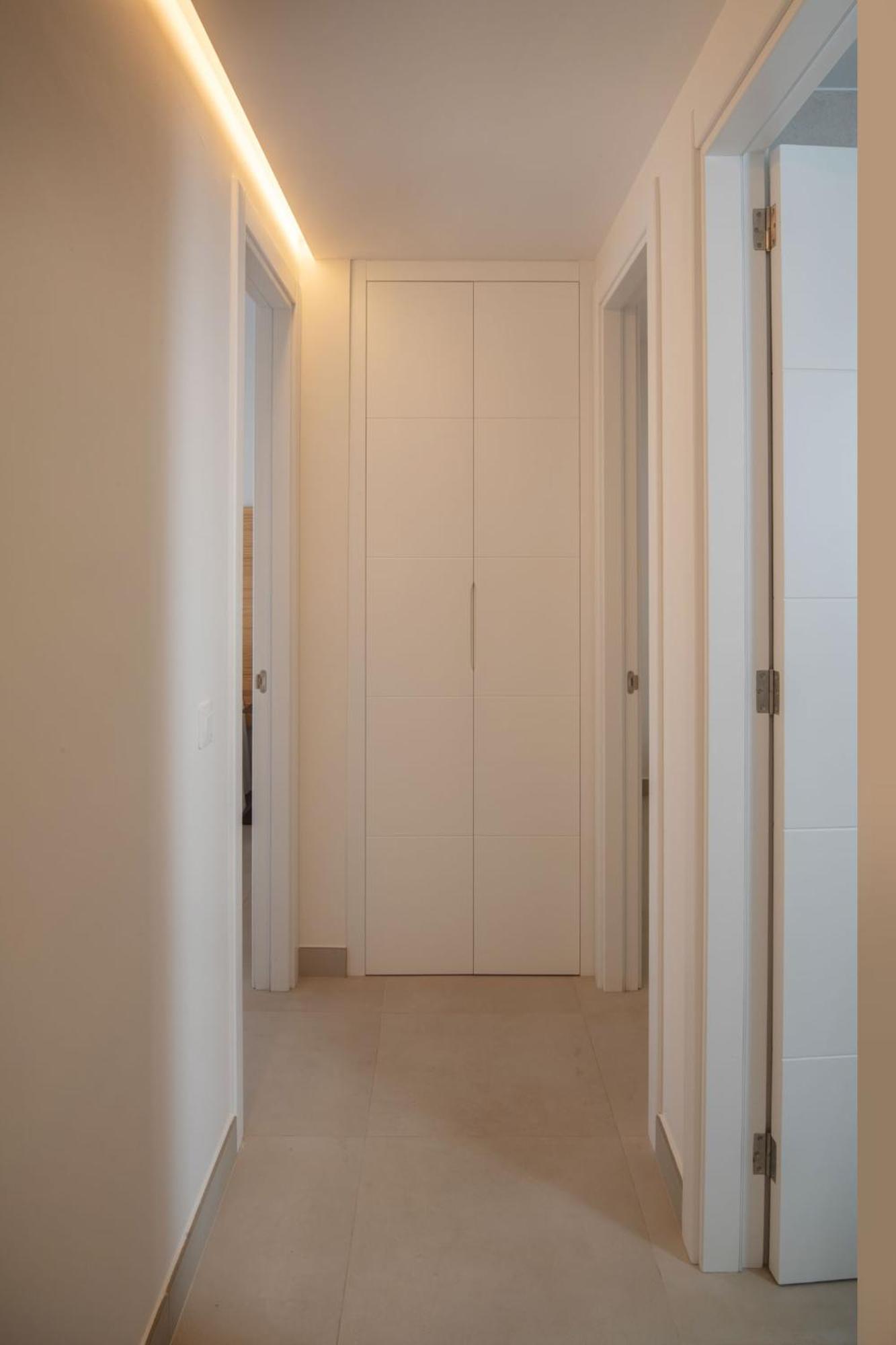 Panasco Suites Arrecife  Εξωτερικό φωτογραφία