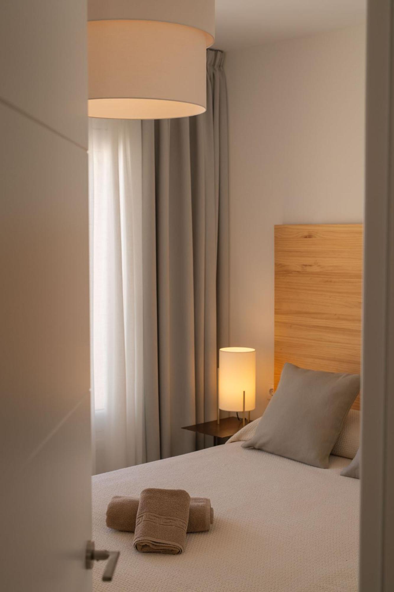 Panasco Suites Arrecife  Εξωτερικό φωτογραφία