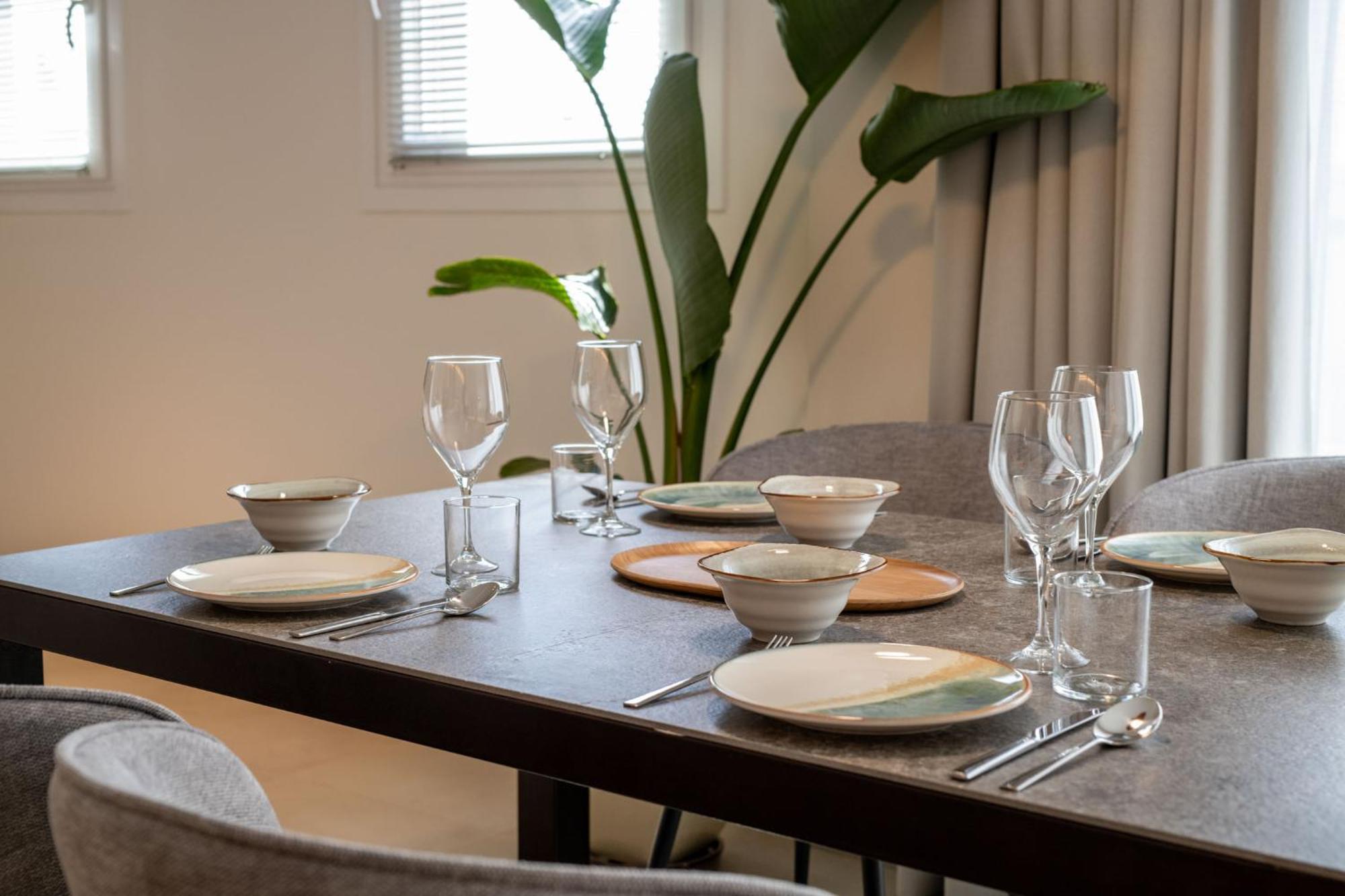 Panasco Suites Arrecife  Εξωτερικό φωτογραφία