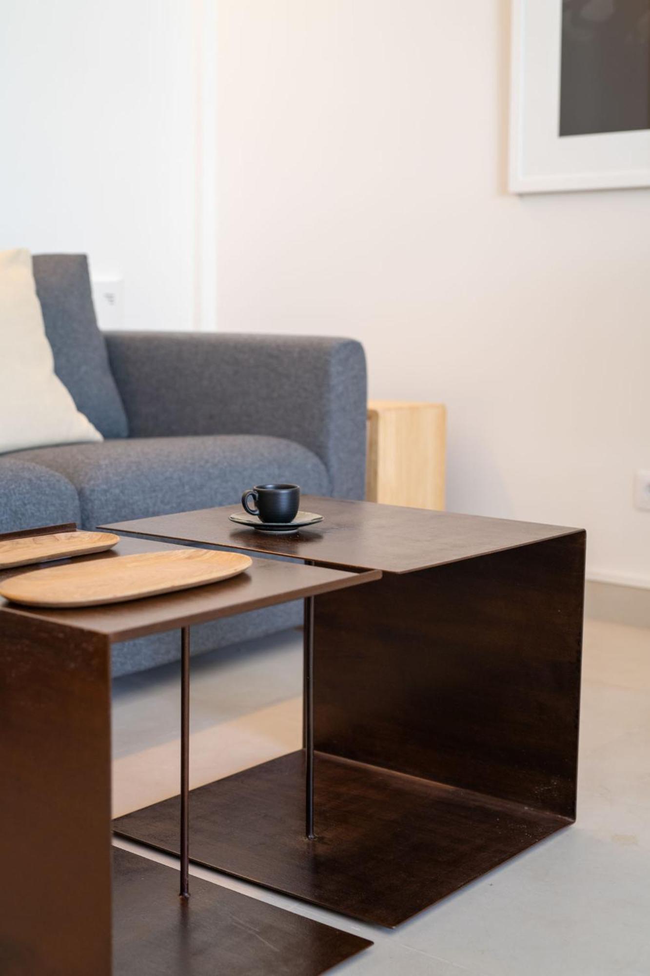 Panasco Suites Arrecife  Εξωτερικό φωτογραφία