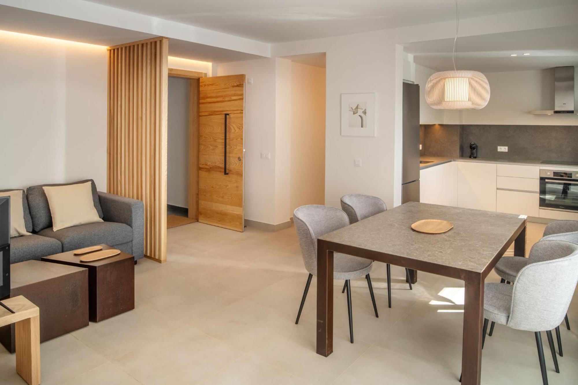 Panasco Suites Arrecife  Εξωτερικό φωτογραφία