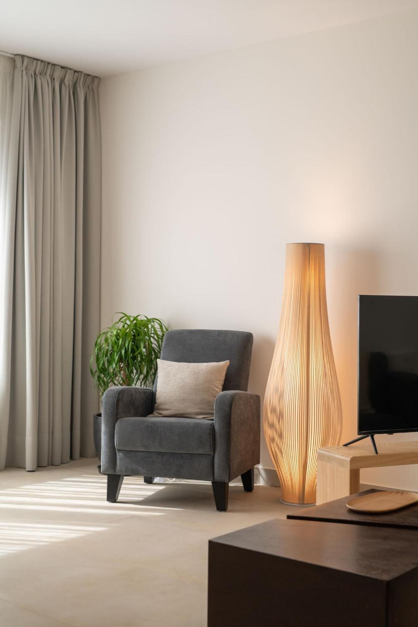 Panasco Suites Arrecife  Εξωτερικό φωτογραφία