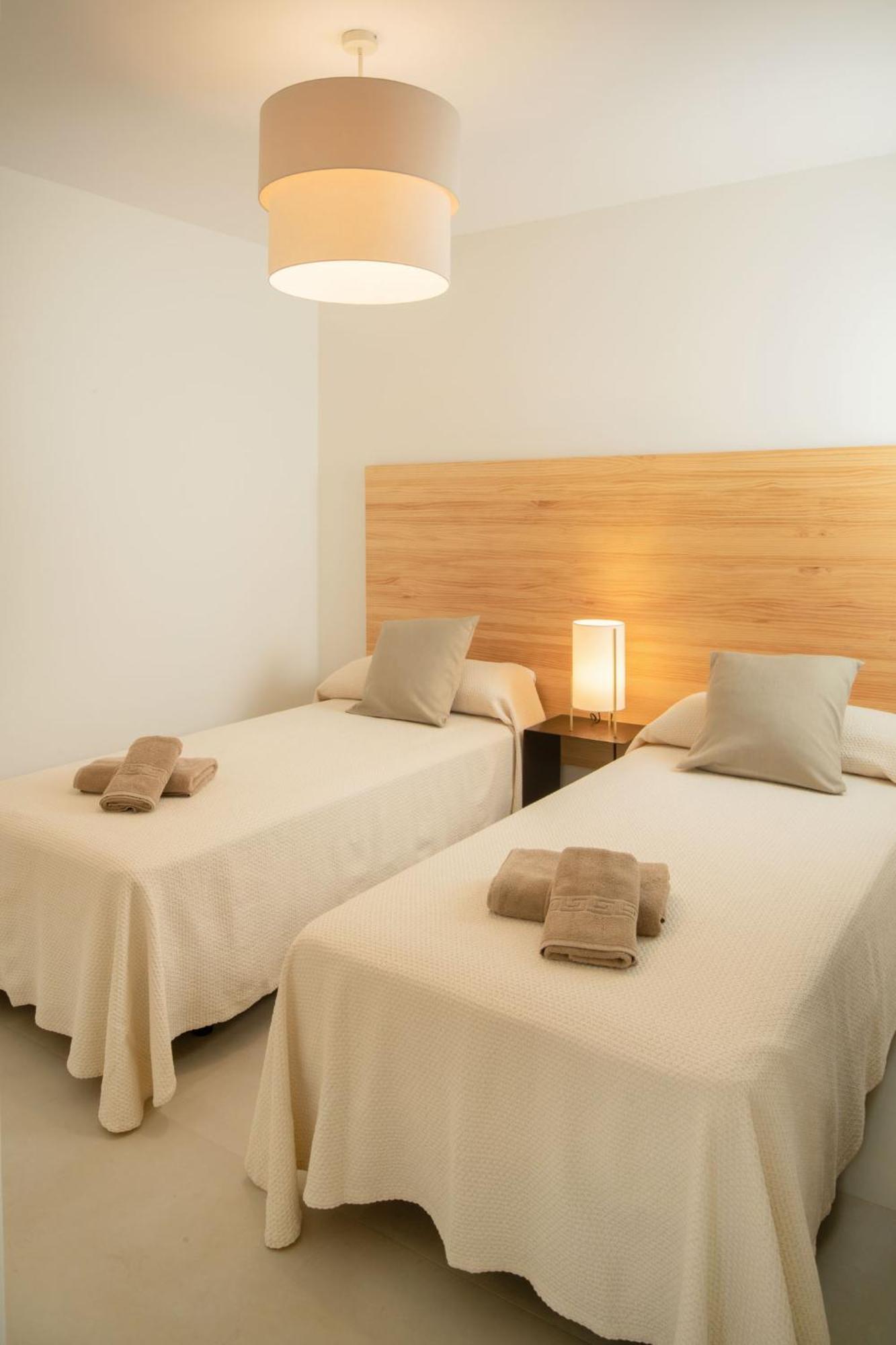Panasco Suites Arrecife  Εξωτερικό φωτογραφία