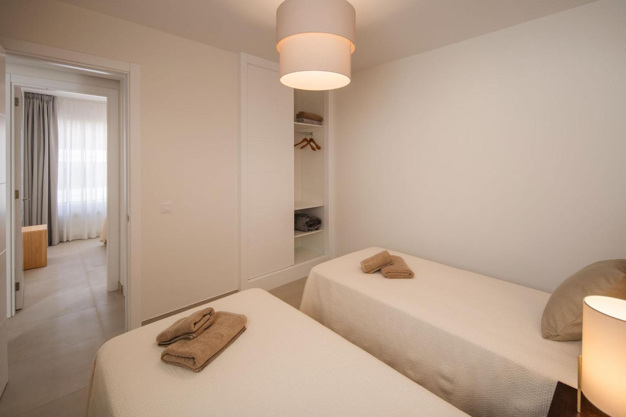 Panasco Suites Arrecife  Εξωτερικό φωτογραφία