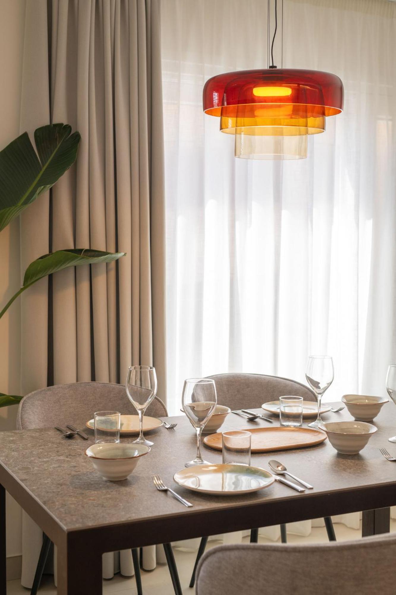 Panasco Suites Arrecife  Εξωτερικό φωτογραφία