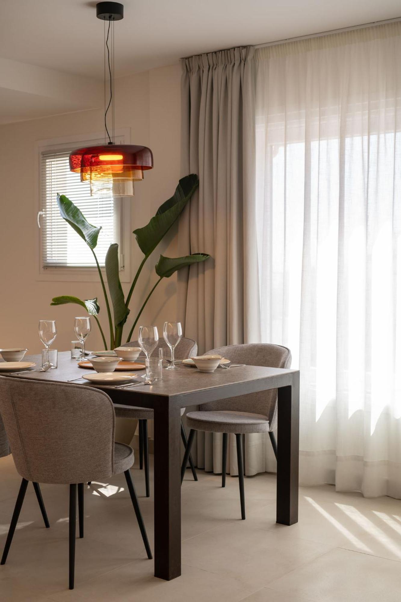 Panasco Suites Arrecife  Εξωτερικό φωτογραφία