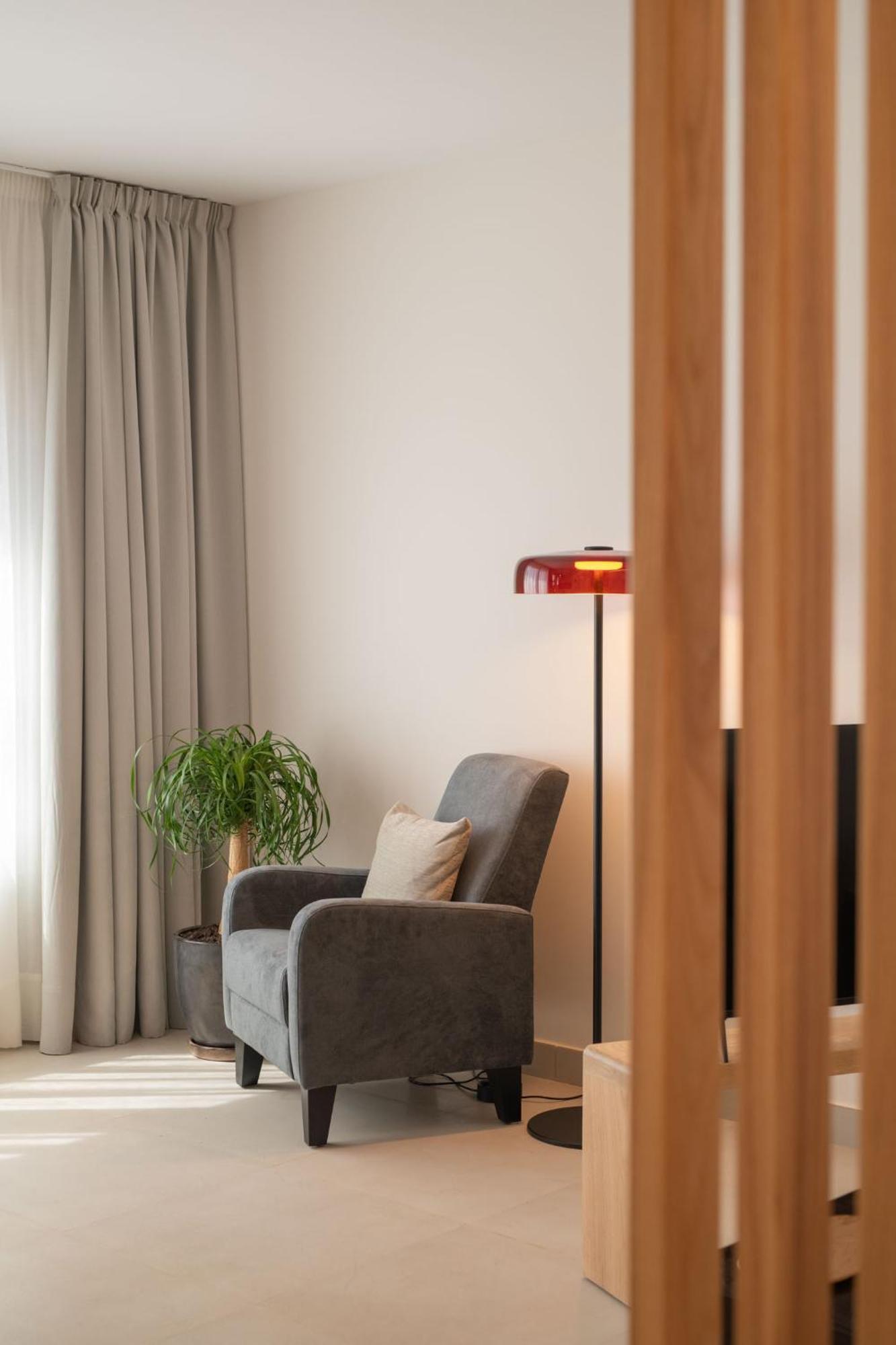 Panasco Suites Arrecife  Εξωτερικό φωτογραφία